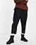 custom side pockets men's pants