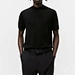 knit tee shirt