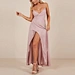 latest design evening dress