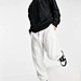 Fleece Logo Tracksuit