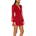 girls long sleeve dresses