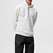 hoodie fleece hooded sweatshirt