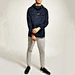 hip hop streetwear jacket supplier