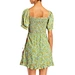 a line slip dress