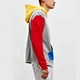 China hoodie factory