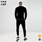 velour tracksuit