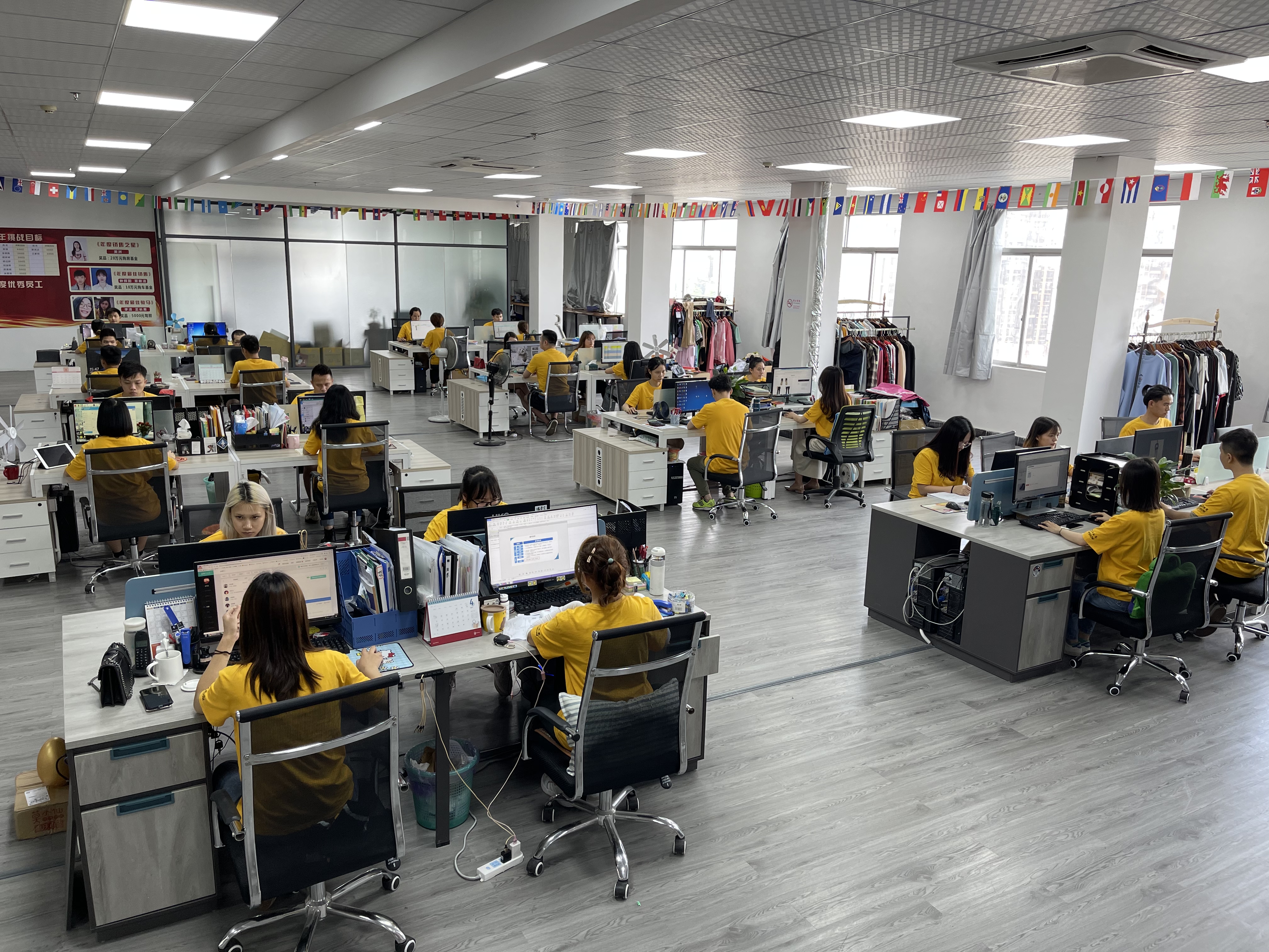 How to judge that a clothing manufacturer is a good factory in mind