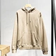 hoodie fleece hooded sweatshirt