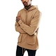 100% cotton plain hoodie