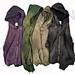 terry zip up hoodie