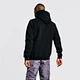 mens pullover hoodie