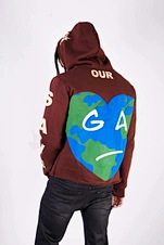 hoodie unisex