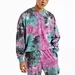 Tie Dye Design T shirt