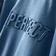 organic french terry sweatshirt