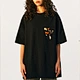 oversized t shirt