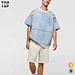 tshirt short sleeve round neck