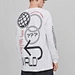 men t shirt long sleeve