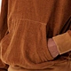brand pullover hoodie