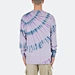 long sleeve tie dye