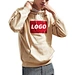 brand pullover hoodie mens