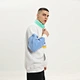Color Heavyweight Long Sleeve T-shirt