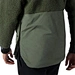 hoodie fleece hooded sweatshirt