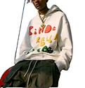 street wear hoodies