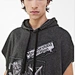 sleeveless hoodie for men