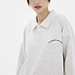pullover sweatshirt