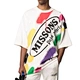 loose cotton t shirt