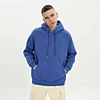 pullover hoodie
