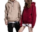 heavy fleece hoodies
