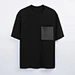 women crew neck t shirt