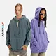 plain red pullover hoodies