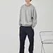 Winter Crew Neck Hoodie