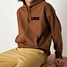 Casual pullover