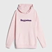 oversized fleece hoodie