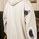 men casual hoodies