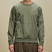 men fleece sweatshirt