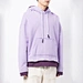 double layer pullover sweater