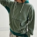 fleece hoodies
