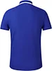 Solid Color Polo