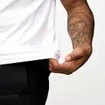 oversized crew neck t shirt
