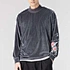 custom embroidered sweatshirt
