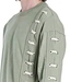 logo sweatshirt