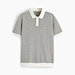 polo tshirt with polo logo