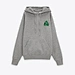 unisex custom embroidery hoodie