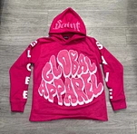 hoodie string