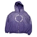 Men Zipper Hoodie