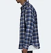 flannel shirt men